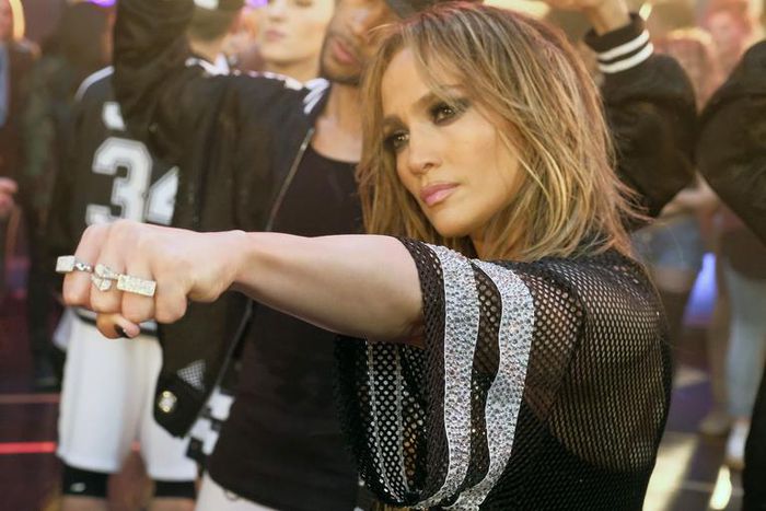 J.Lo Reveals How One Audition Changed Her Life
