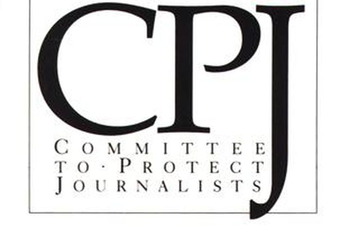Committee to Protect Journalists (CPJ)