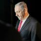 Netanyahu calls the investigations a bid by his political enemies to force him from office