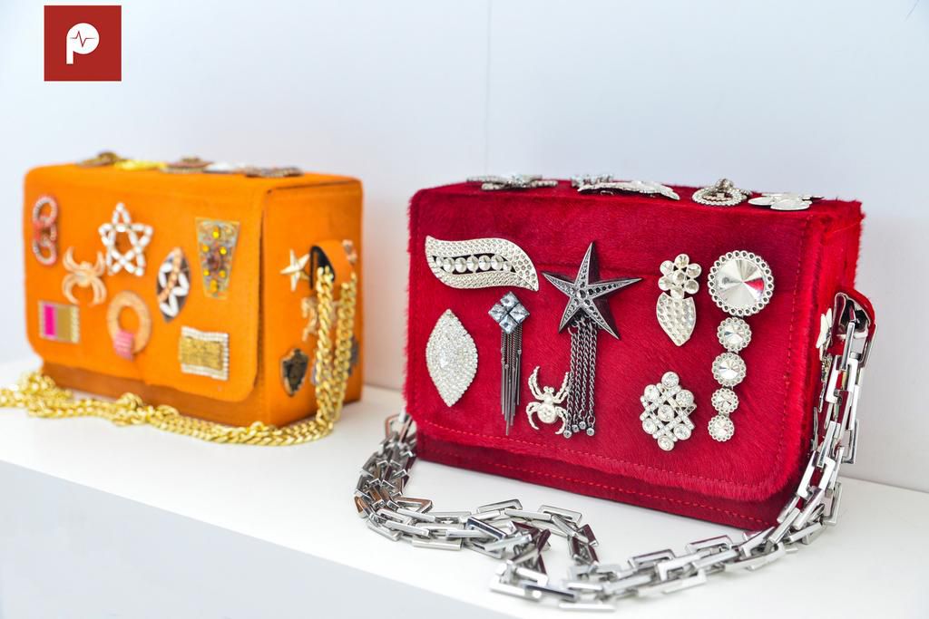 As premium retail chain Grey Velvet enters a new phase, we talk to COO Tamara Aihie about the business of fashion [Credit: Pulse]