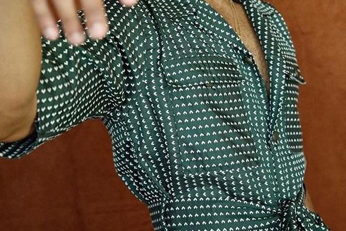 Ifeanyi Nwune's label I.N official releases their AW19 collection 'New World Order' featuring Diggy Simmons