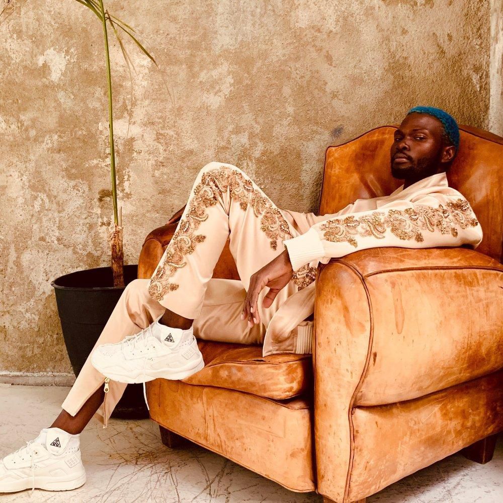 Wurld [Instagram/Wurld]