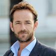 Luke Perry, 52, died surrounded by close family and friends, after suffering a massive stroke