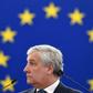 "You don't have to agree with his methods... but let's be honest, Mussolini built roads, bridges, buildings, sports installations, he remade many parts of our Italy," Tajani said