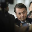 Brazil's President Jair Bolsonaro, pictured in Brasilia on March 12, 2019, has made privatization a central plank of his policy to reduce soaring public debt