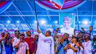 Akwa Ibom APC stages victory rally for Buhari in Uyo