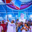 Akwa Ibom APC stages victory rally for Buhari in Uyo
