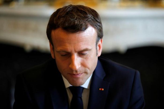 Macron caused disappointment among genocide survivors by turning down an invitation to attend this weekend's genocide commemorations in Rwanda