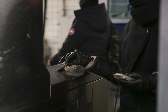 Subway Fares Are Rising Again. But That Won't Solve the MTA's Crisis.