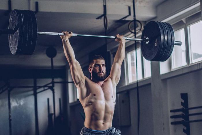 Why You Need To Start Power Training
