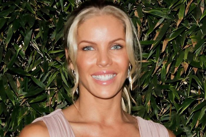 Jessica Canseco Speaks About A-Rod Cheating Rumors