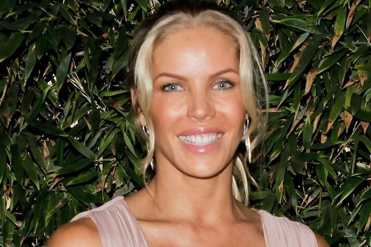 Jessica Canseco Speaks About A-Rod Cheating Rumors