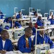 In the classrooms where the men learn their lessons, the mood is serious. 