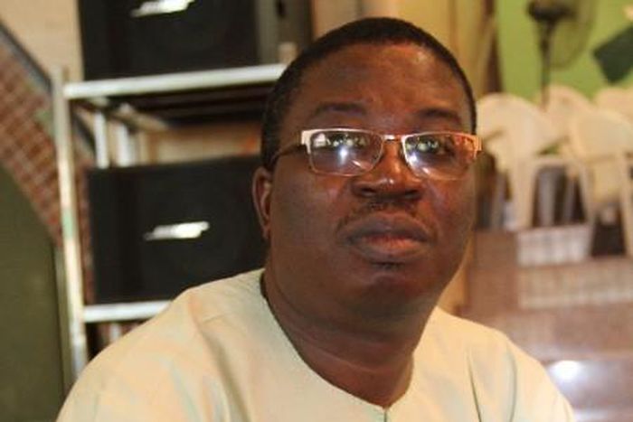 Paul Emema is renowned for producing soap operas like 'Behind the Clouds' and 'Supple Blues' [LinkedIn]