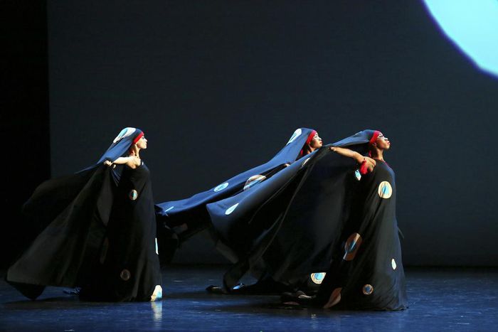 After 50 Years, Dance Theater of Harlem Looks Back and Up