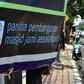Facebook is hugely popular in Indonesia, the world's fourth most populous country
