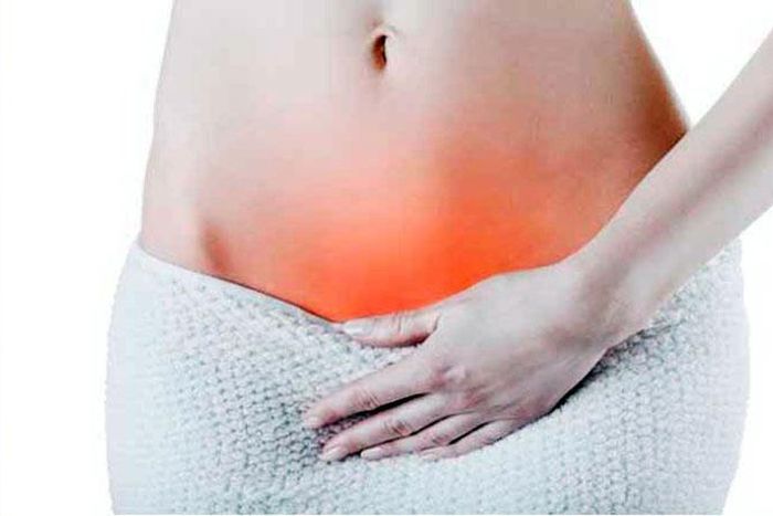 If you're feeling a little uncomfortable down there then you may be suffering from Bacterial Vaginosis