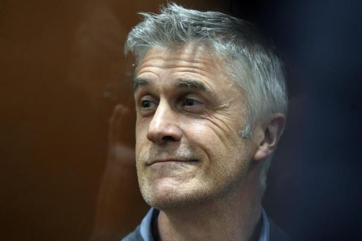The arrest of US investor Michael Calvey sent shockwaves through business circles in Russia