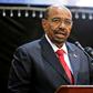 Sudanese President Omar al-Bashir has been in power since a 1989 coup