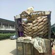 Customs seizes 300 bags of imported rice in Borno