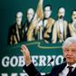 Mexican President Andres Manuel Lopez Obrador, an anti-establishment leftist, vowed during his presidential campaign last year to remove the army from the streets