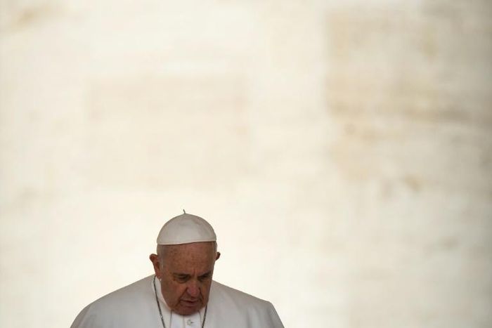 Pope Francis called for 'comfort and support' for those affected by the cyclone in Mozambique, Zimbabwe and Malawi