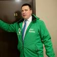 Estonia's Prime Minister Juri Ratas has said he will continue in the job if possible