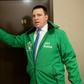 Estonia's Prime Minister Juri Ratas has said he will continue in the job if possible