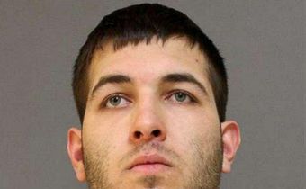 A 24-year-old nobody is accused of killing a Gambino mob boss