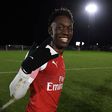 Folarin Balogun [Arsenal]
