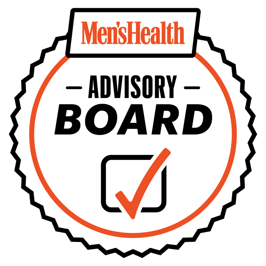 <u><a href="https://www.menshealth.com/about/g26028263/mh-advisory-board/">Click here</a></u> to learn more about the Mens Health expert advisory board.