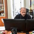 Algerian authorities have expelled Aymeric Vincenot, AFP's Algiers bureau chief