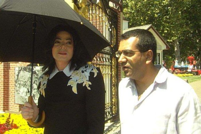 'Leaving Neverland' deepens shadow over 2003 Michael Jackson interview