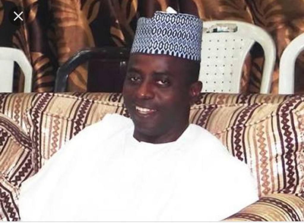 Abdulrazak Atunwa