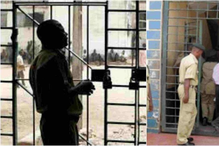 65 prisoners regain freedom in Delta [simbanews]