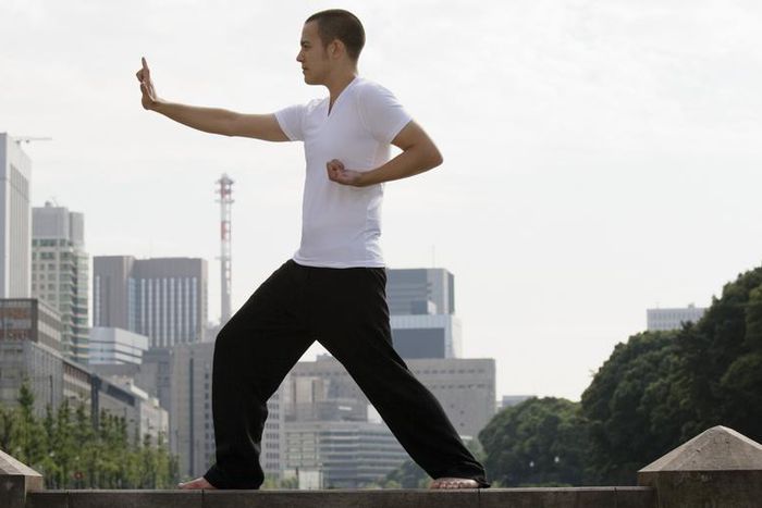 How You Can Use Tai Chi In Your Workouts