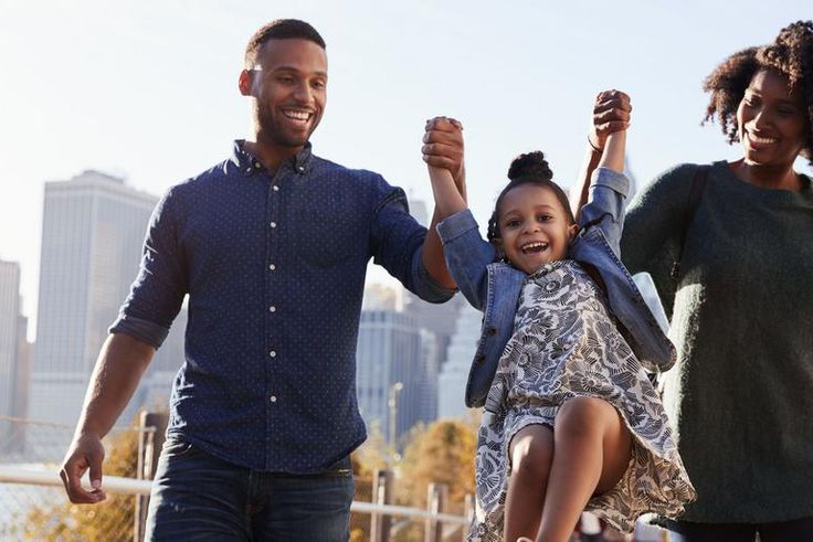 Men Talk About the Women Who Inspire Them the Most