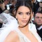 Kendall Jenner Instagrams A Snake In Her Hair