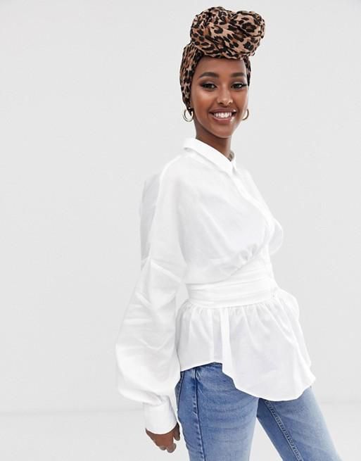 ASOS' 'Modest Collection' is an example of how fashion brand's can support inclusion and diversity [Credit: ASOS]
