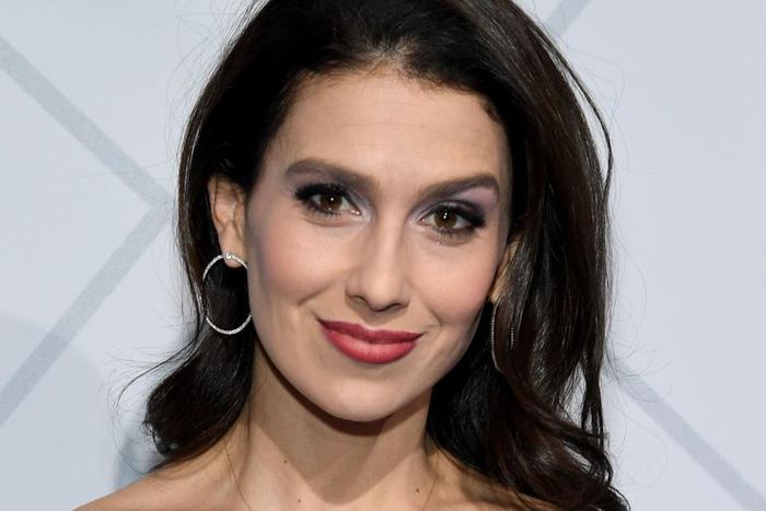 Hilaria Baldwin Focusing On Joy After Miscarriage