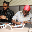 TomTom signs on Phyno and Teni as ambassadors