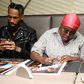 TomTom signs on Phyno and Teni as ambassadors