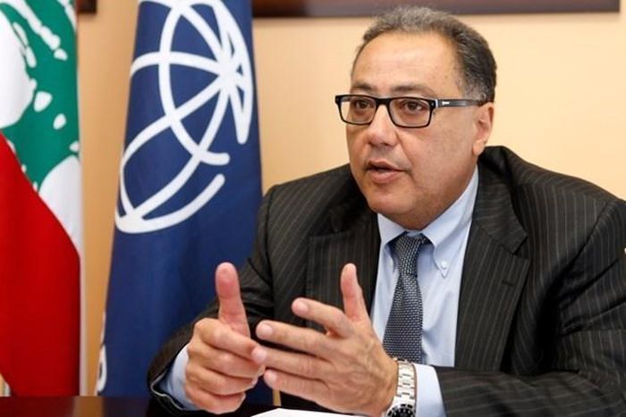 Vice President of World Bank Africa, Hafez Ghanem
