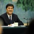 Nur Bekri, former chairman of the government of China's troubled northwest region of Xinjiang, has been arrested for graft