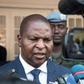 Under the peace accord's provisions, President Faustin-Archange Touadera agreed to form an "inclusive" government