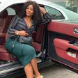 Regina Daniels shows off wristwatch worth 3.3M on Instagram [Instagram/ReginaDaniels]