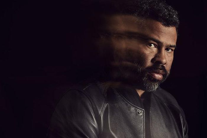 After 'Us,' Jordan Peele crosses over to 'The Twilight Zone'