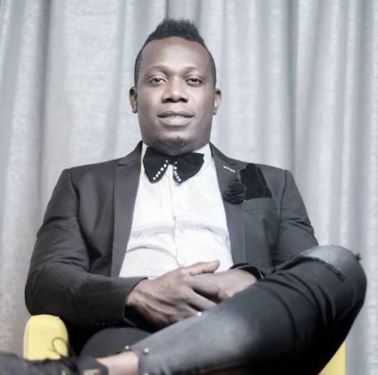 Duncan Mighty isn't happen about the way Magneto edited the video of his new song, 'Genevieve,' in which he featured and has called him out for his actions [Instagram/DuncanMighty]