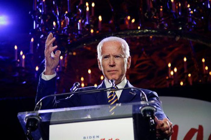 'To this day, I regret it': Biden reflects on his role in 1991 Anita Hill hearing