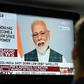 Talks to prevent an arms race in space took on new urgency with India's March 27 announcement that it destroyed a low-orbiting satellite with a missile.
